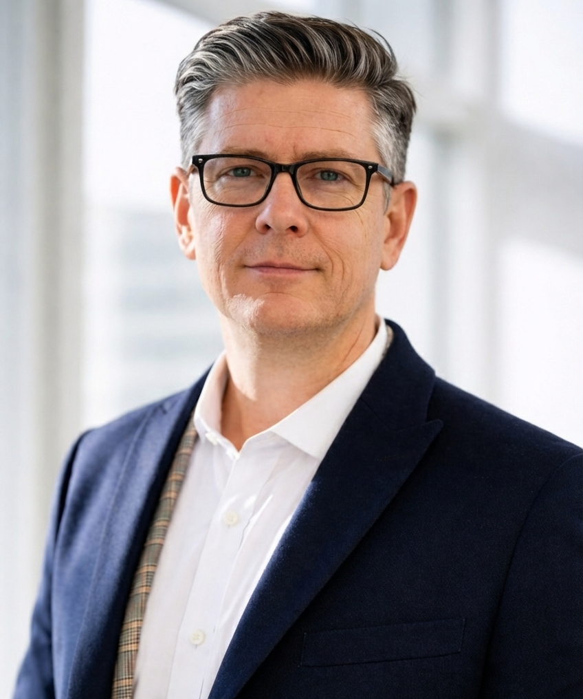 Ricardo Mendes – Especialista em Investimentos